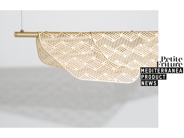 Mediterranea Table Lamp