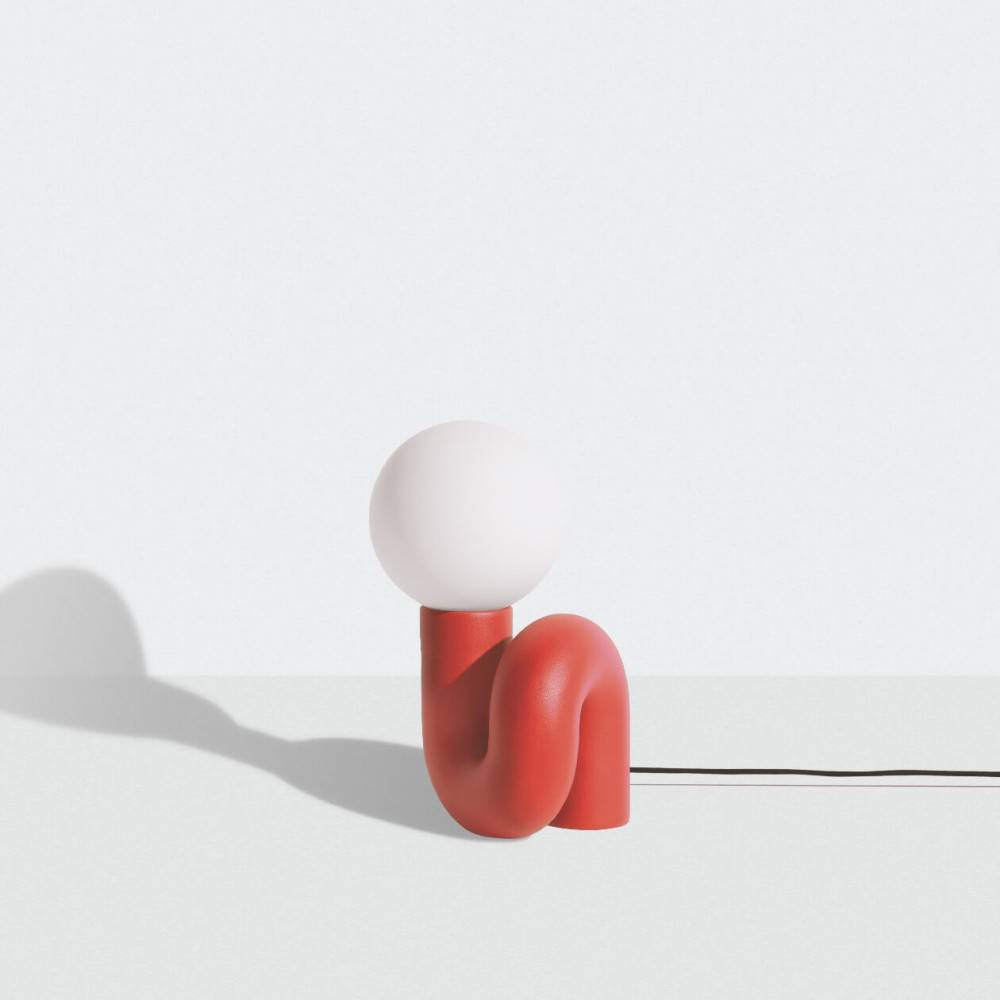 Neotenic Large Table Lamp by Petite Friture