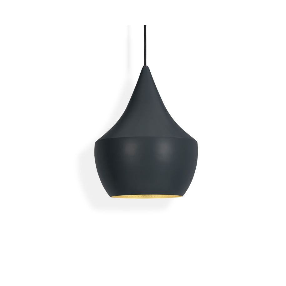 Beat Pendant by 1tom Dioxon