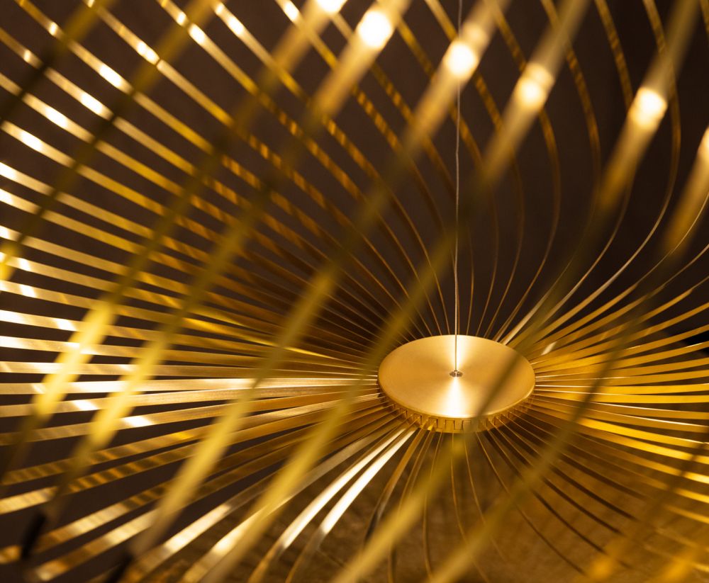 Spring Family by Tom Dixon