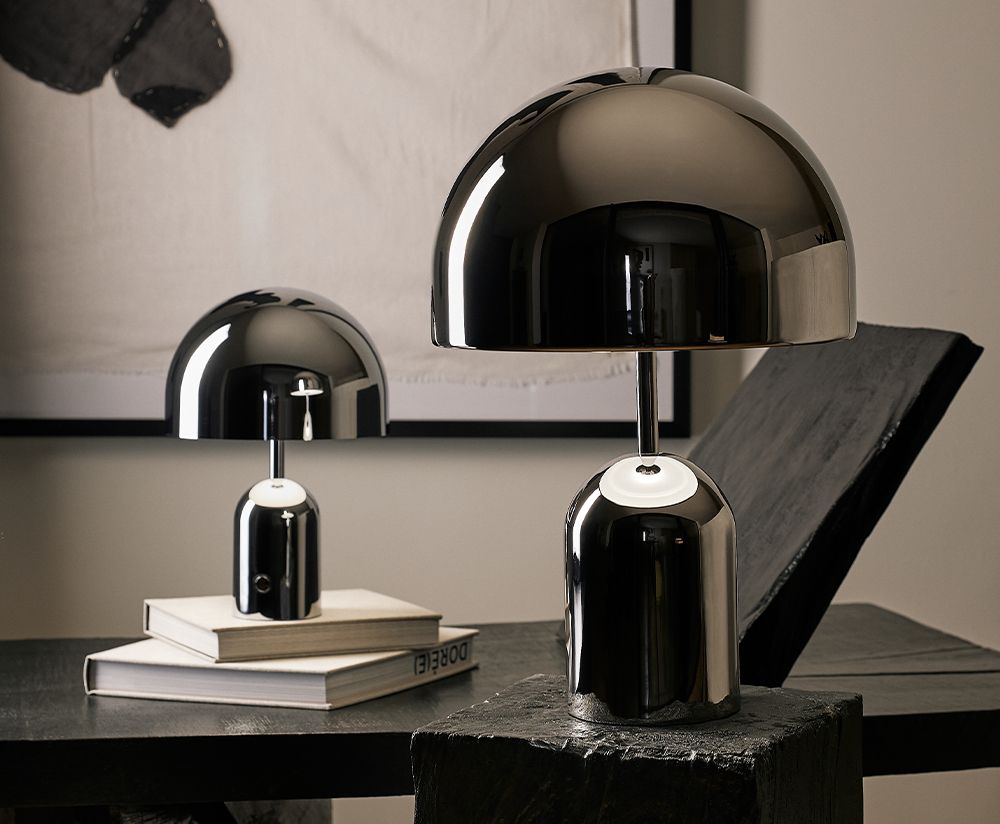Bell by Tom Dixon