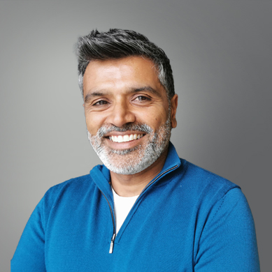 Jaz Panesar