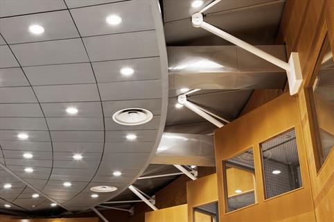 Targetti Lighting Products
