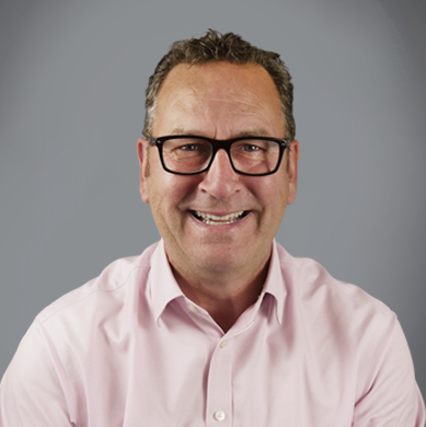 Mark Bessant