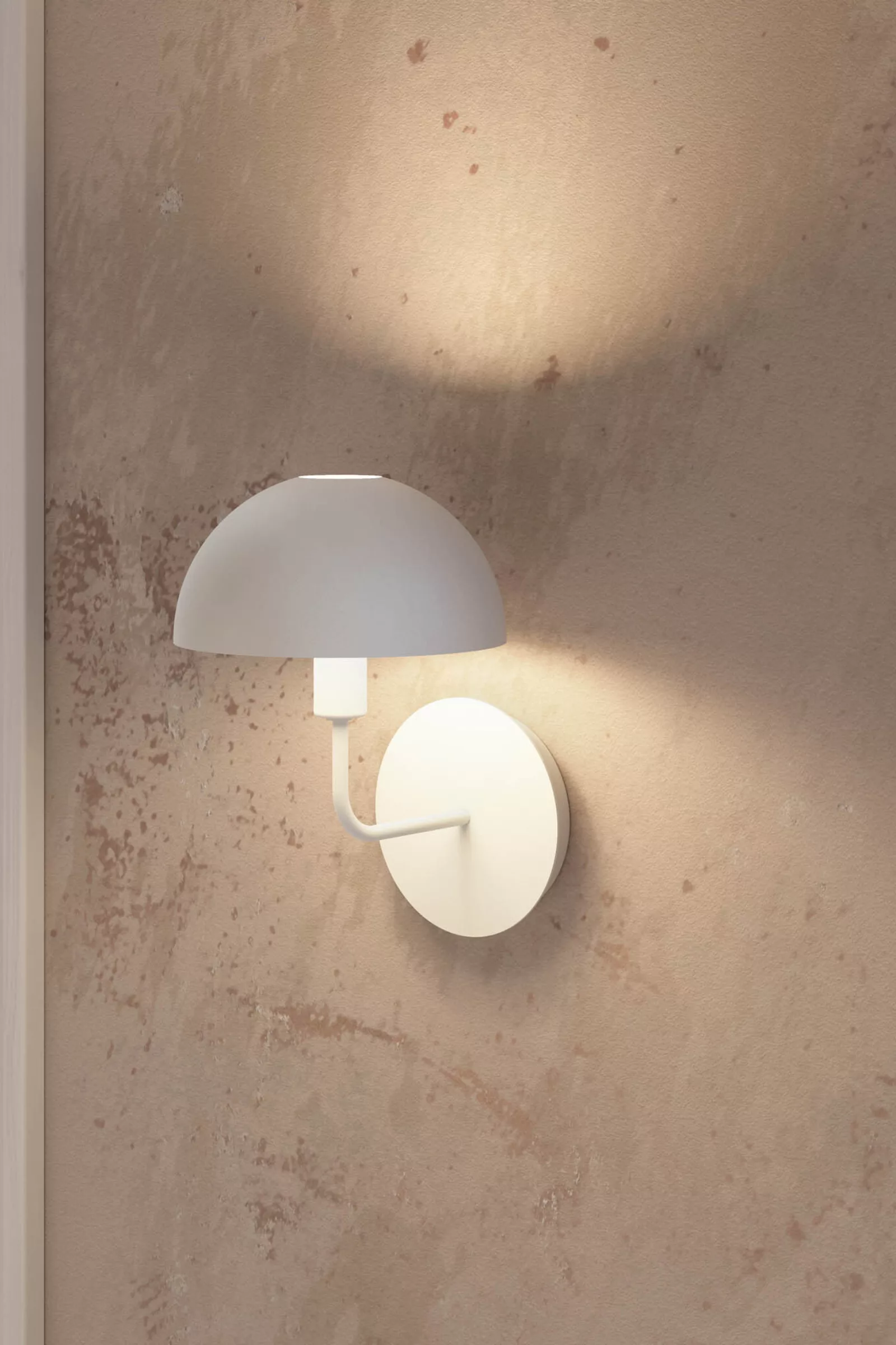 Amedeo wall light by ZavA