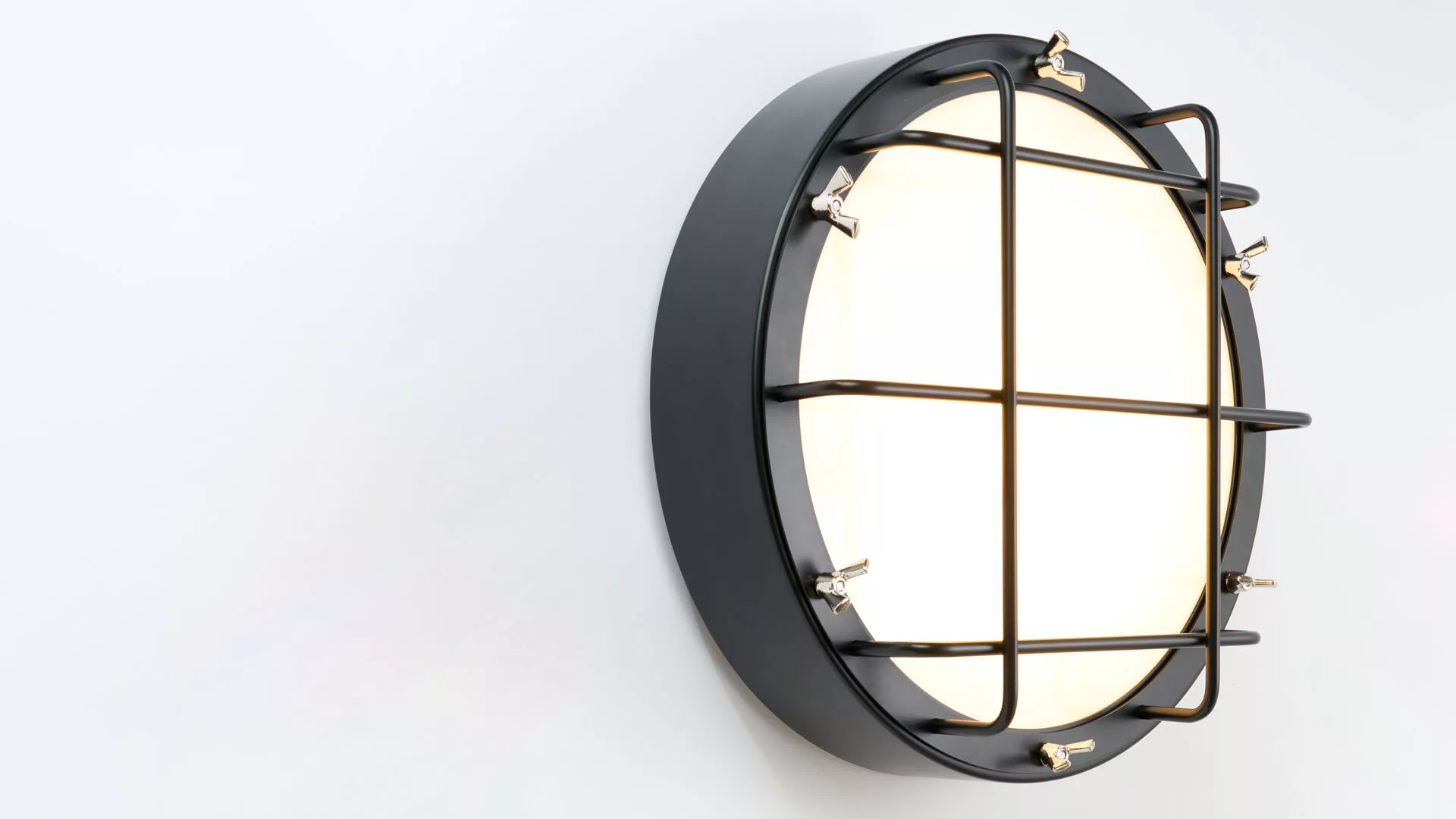 Cantiere Wall Light