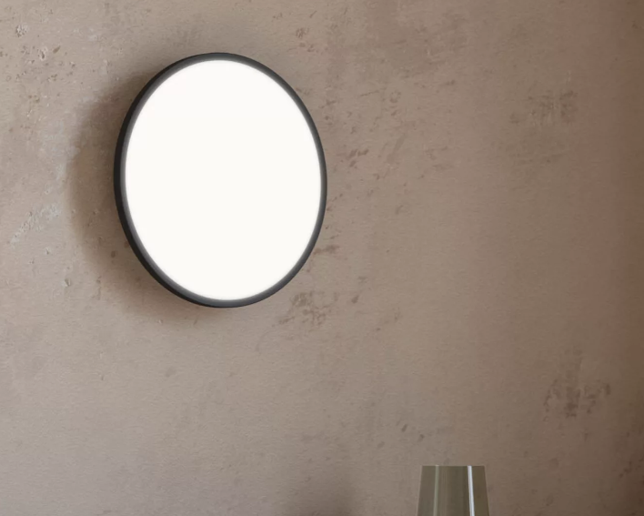 Aloith Wall Light