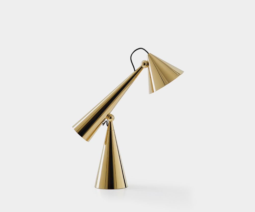 Pose Task Lamp by Tom Dixon