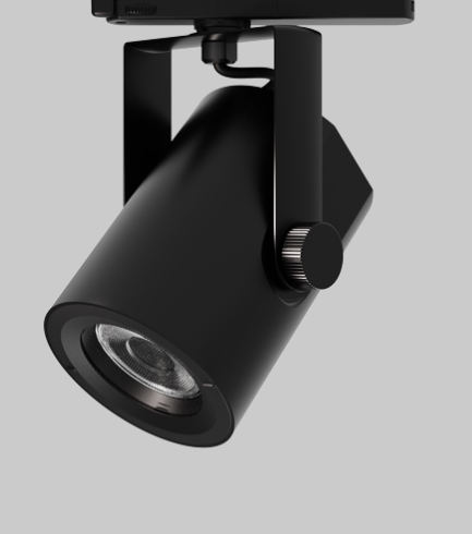 Ray - Professional adjustable LED projector