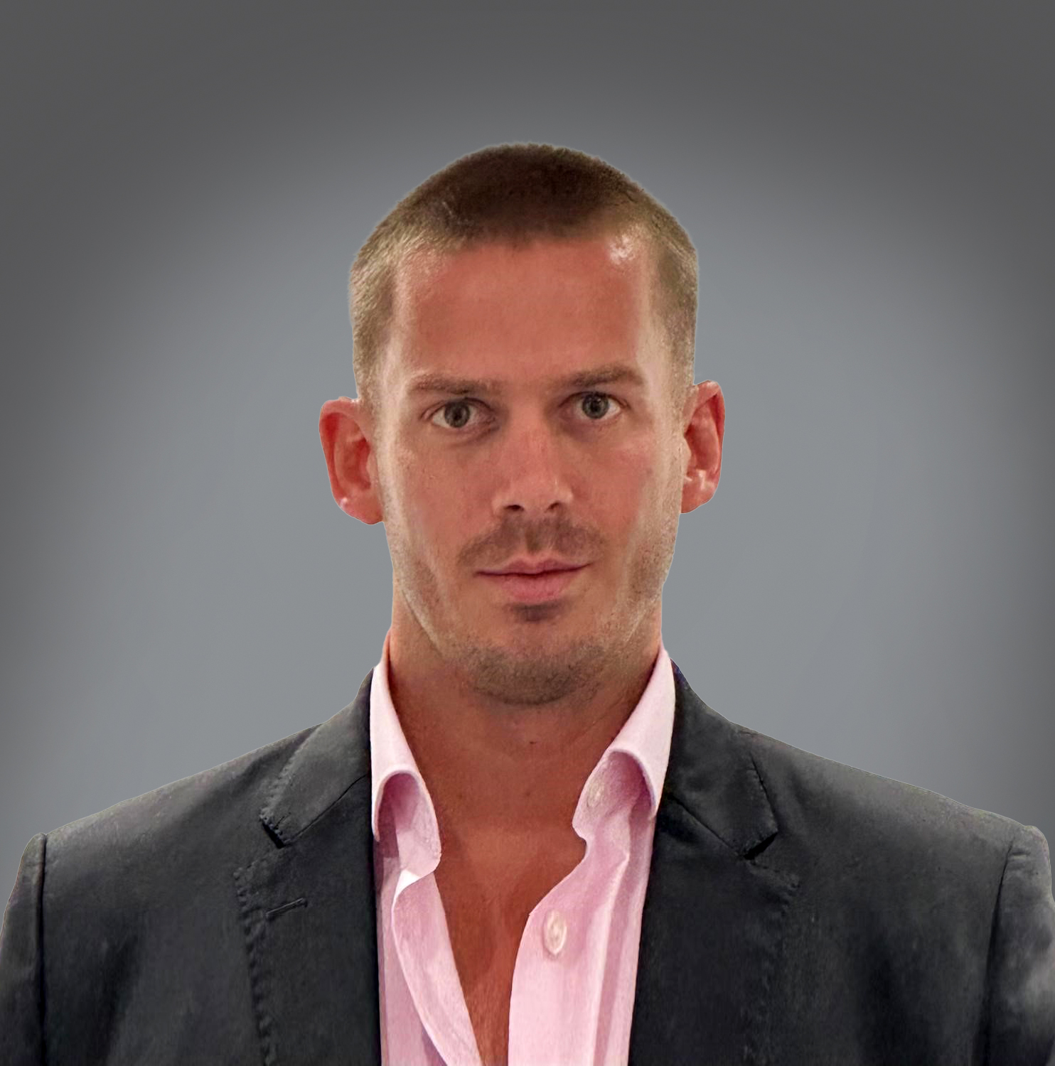 Elliott Marsh