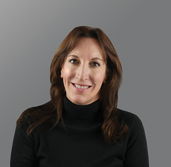 Jennifer Tunnell