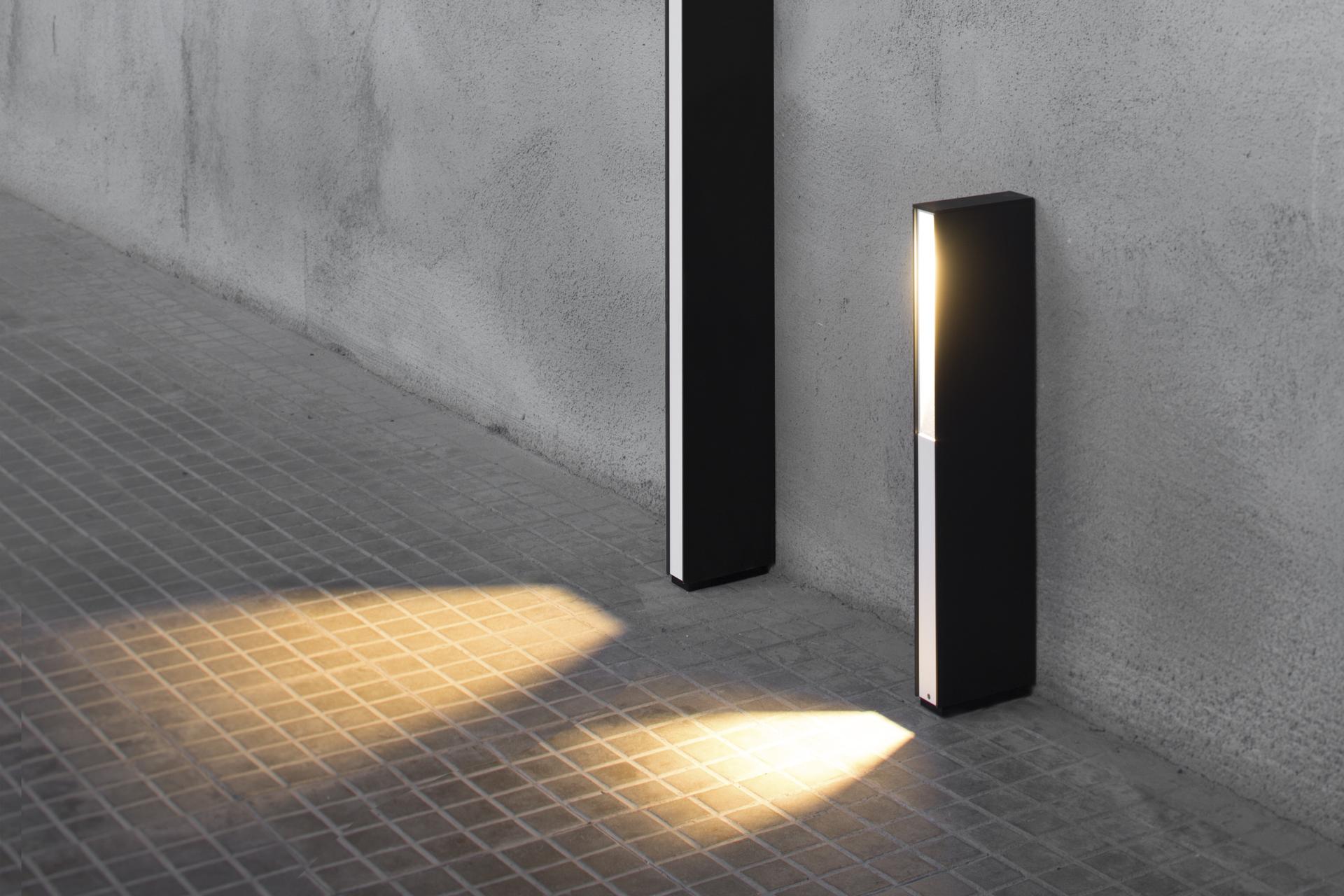 Seti Outdoor Lighting