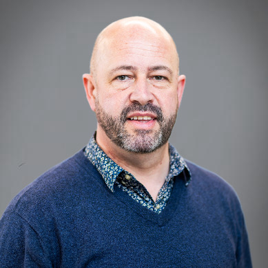 James Bradley
