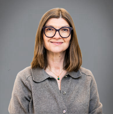 Martine Clark