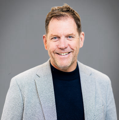 Andrew Boydell