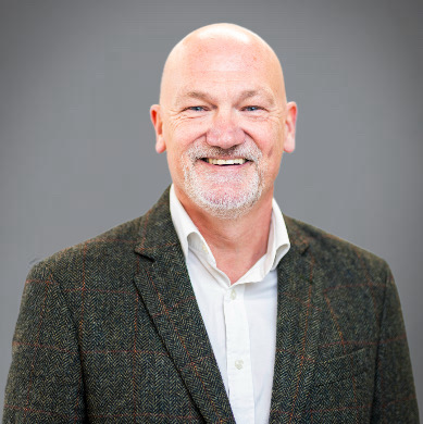 Andy Wilkinson