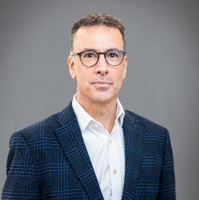 Michael Potter