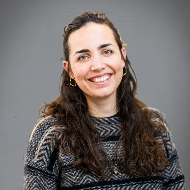 Sophie Rostant