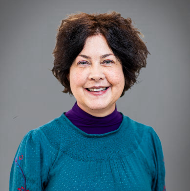 Irma Lawson