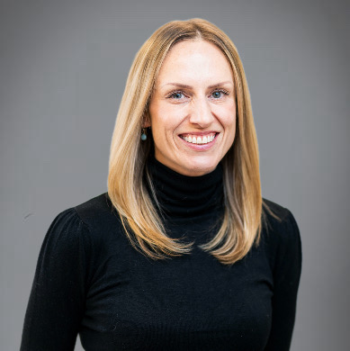 Sarah Paterson