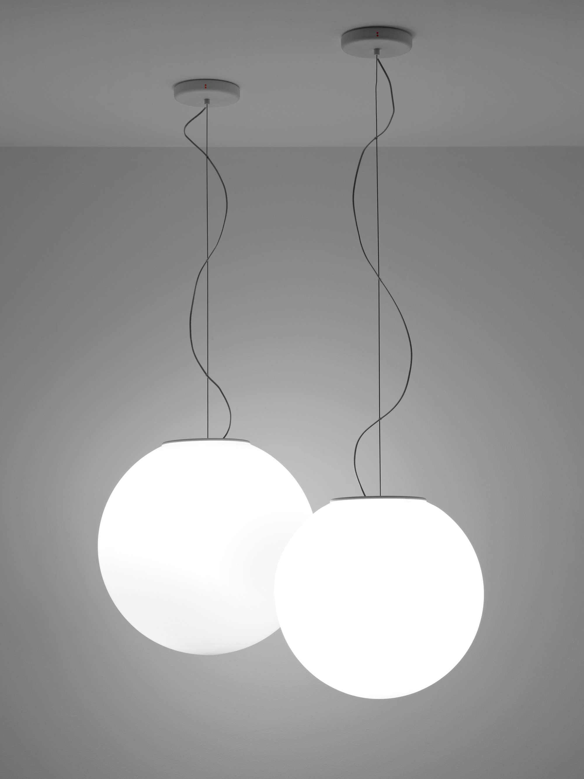 Lumi Sfera F07 by Fabbian