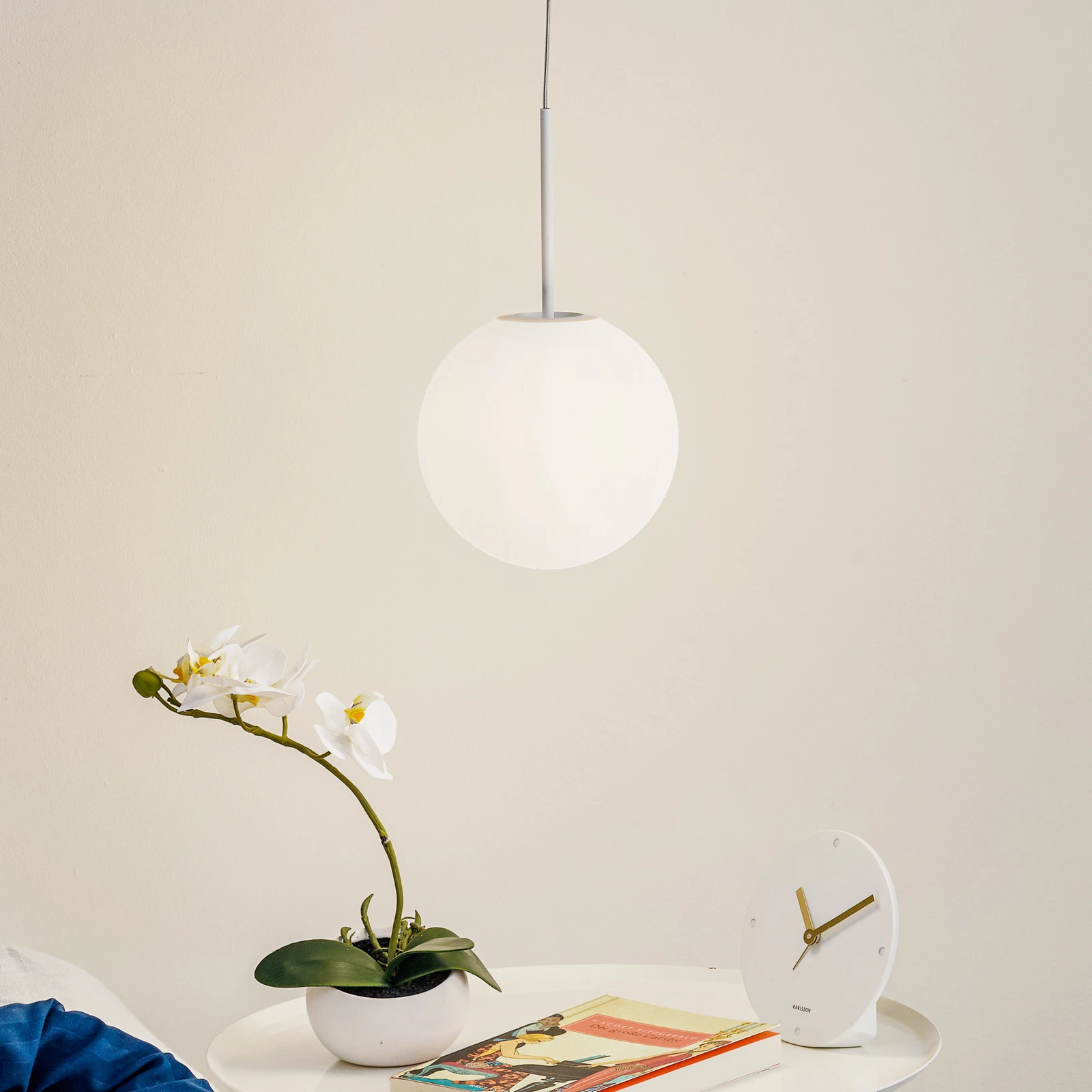 Lumi Sfera F07 by Fabbian