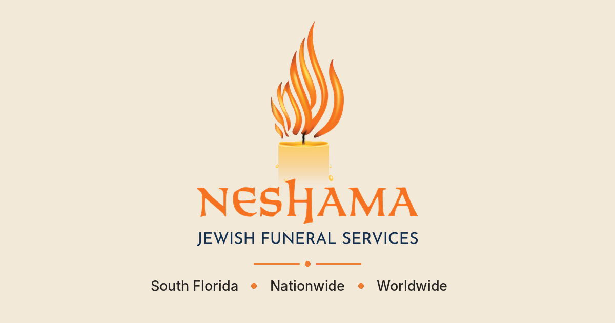Neshama Jewish Funeral Services