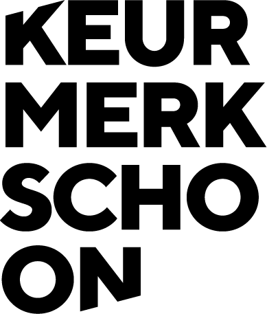 Logo van keurmerk Schoon