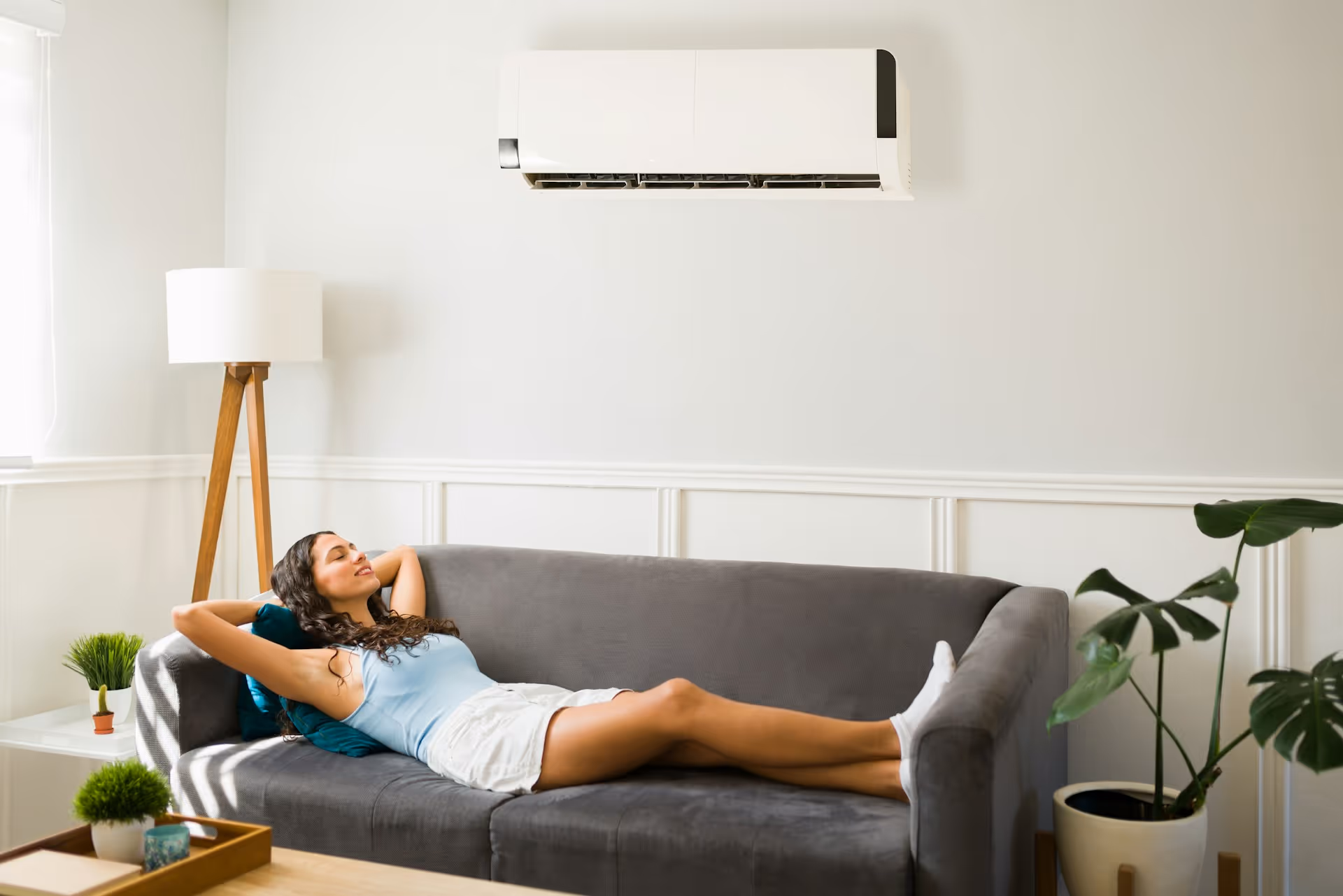 Preparing Your AC for Summer: Proper Maintenance for Maximum Efficiency