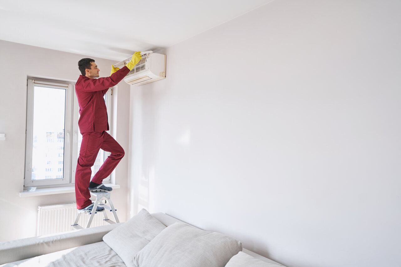 Expert Guide to Ductless HVAC Installation: What to Expect