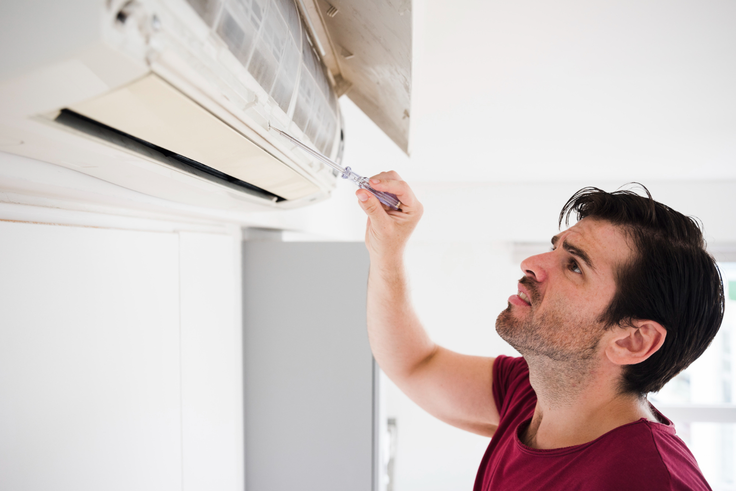 Common AC Repair Issues and How Our Experts Solve Them