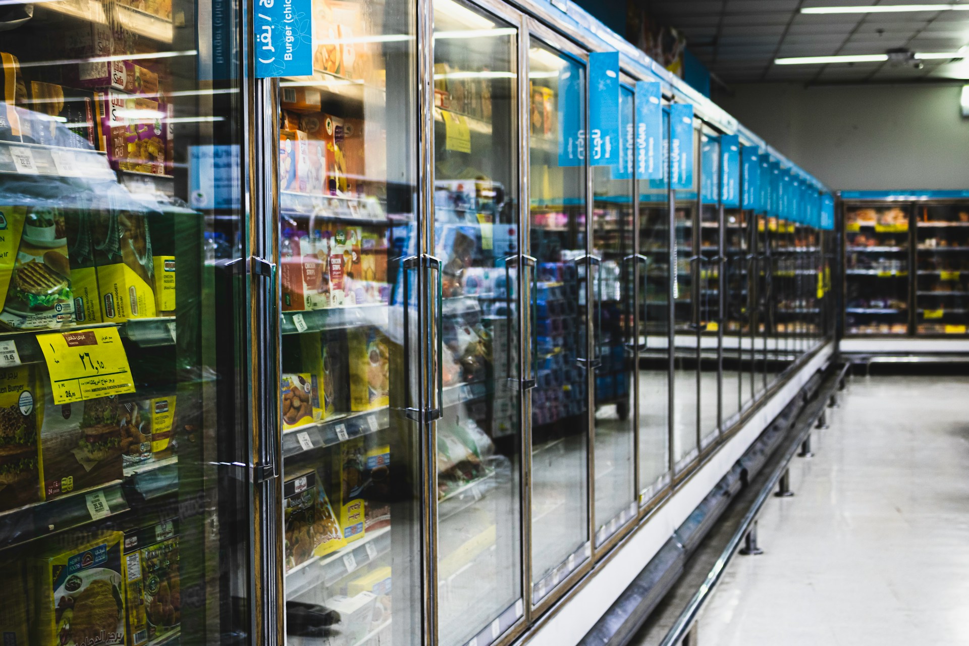 Top Signs Your Commercial Refrigeration Requires Repair