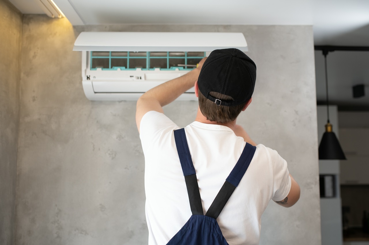 A Step-by-Step Guide to AC Installation by Our Professionals
