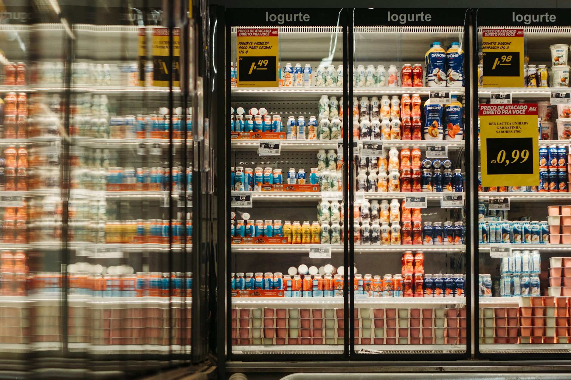 When to Consider a Commercial Refrigeration Replacement for Optimal Efficiency