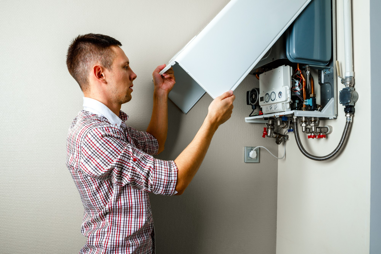 Signs You Need Heater Repair and What Our Professionals Can Do