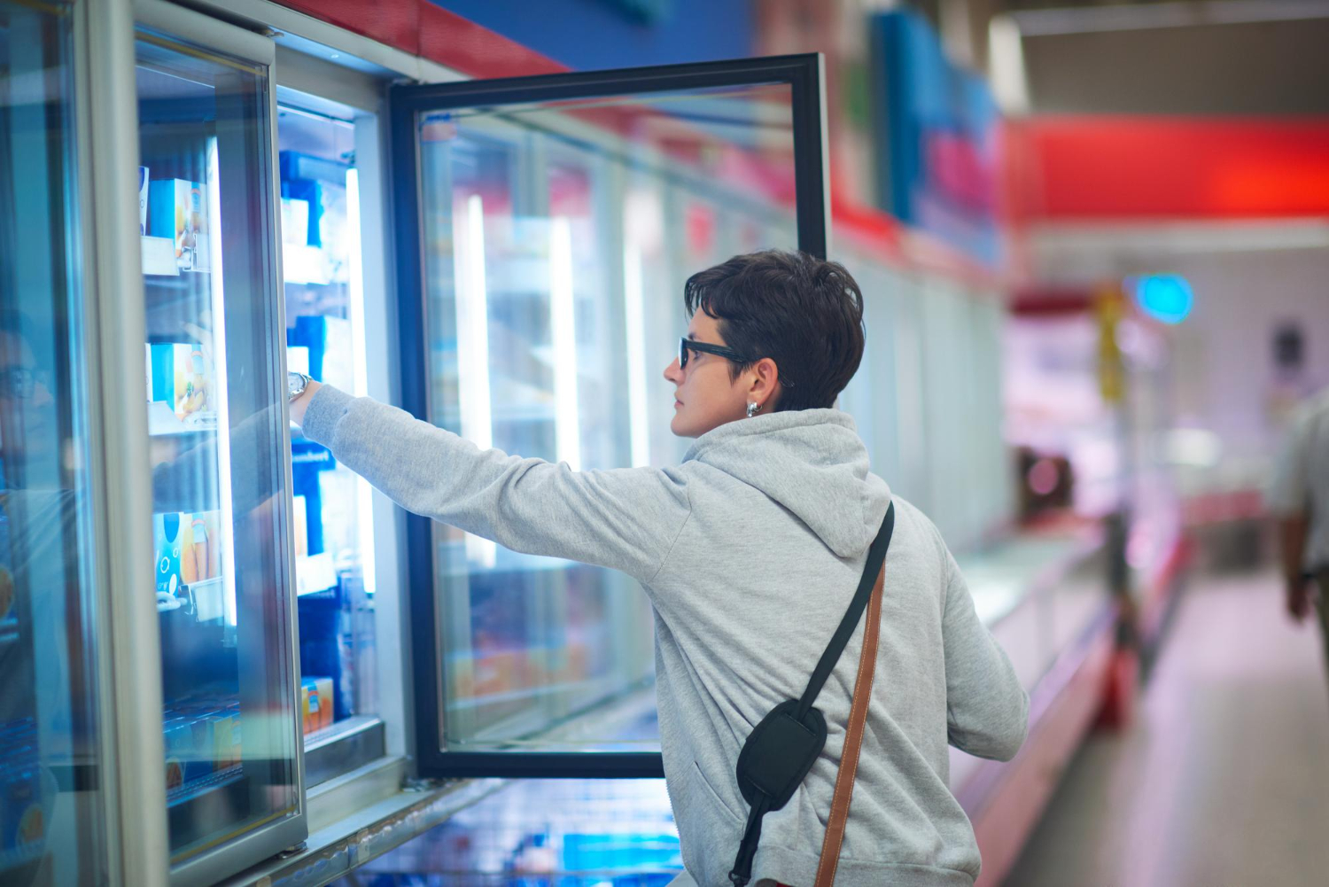 When It's Time for Commercial Refrigeration Replacement
