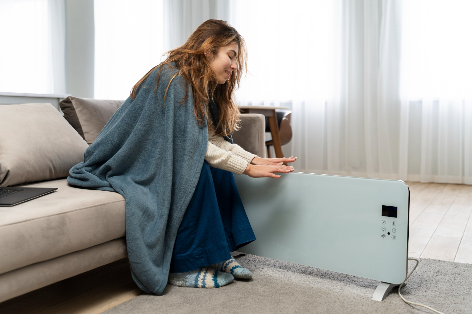 Factors to Consider Before a Heater Replacement