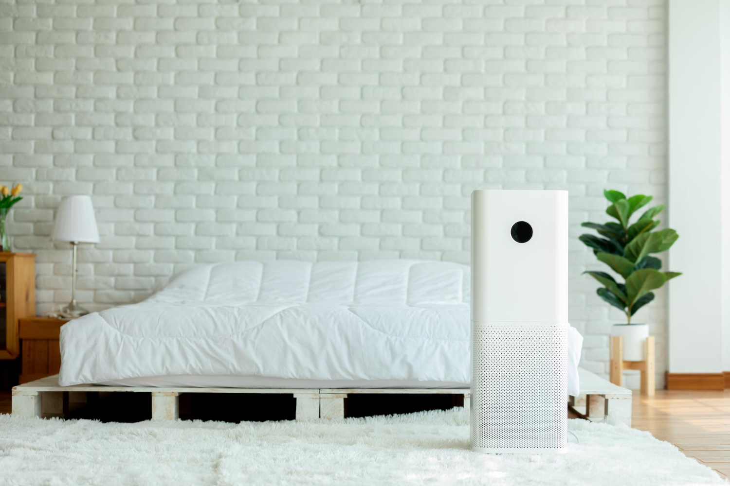 How to Address Poor Air Quality with Whole Home Air Purifiers