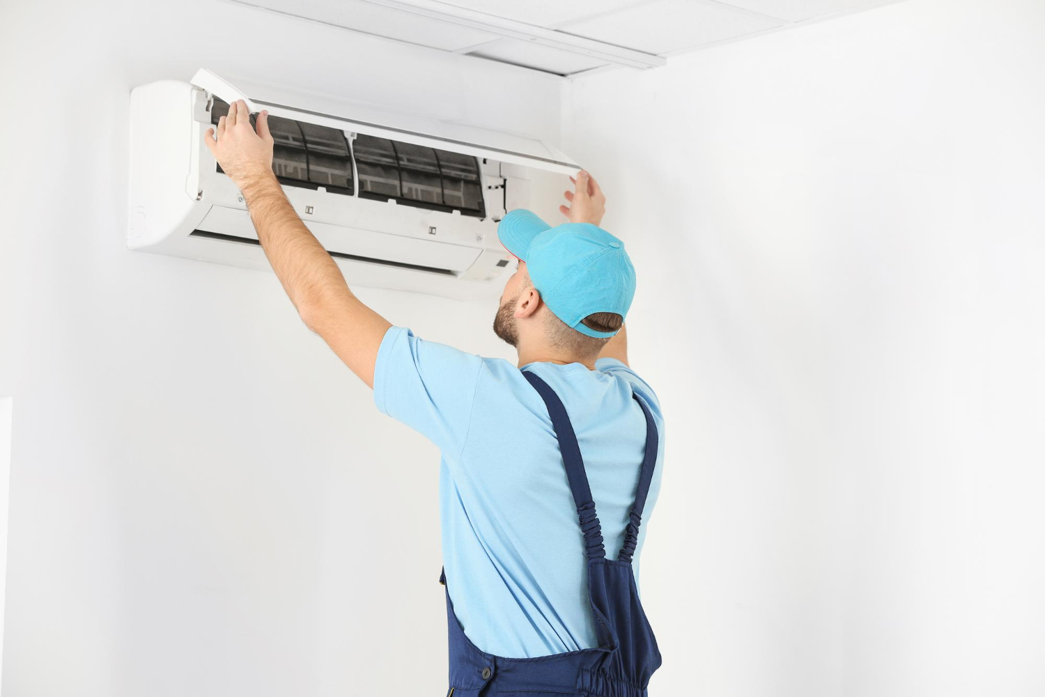 Common AC Fan Motor Problems in San Jose Homes