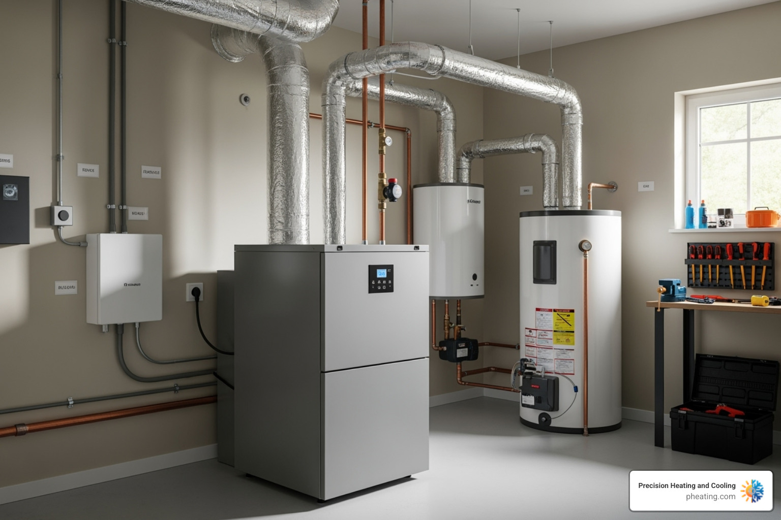 Bay Area Heating: Your Go-To List for Reliable Service
