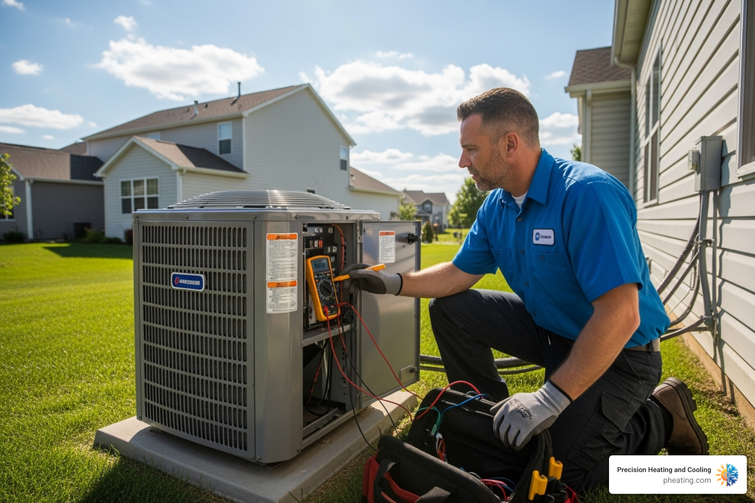 5 Amazing Resources for AC Repair in Fresno