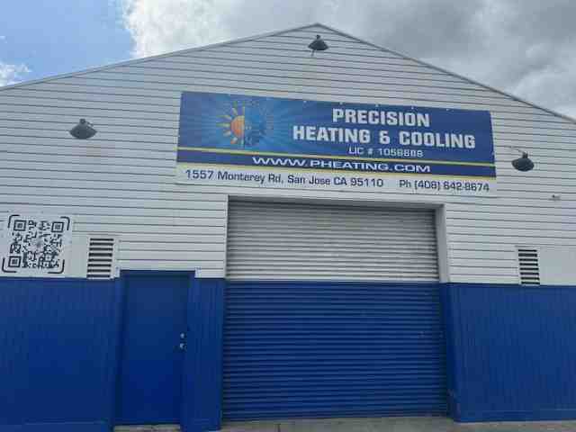 5 of the Best Heating Repair San Jose Services