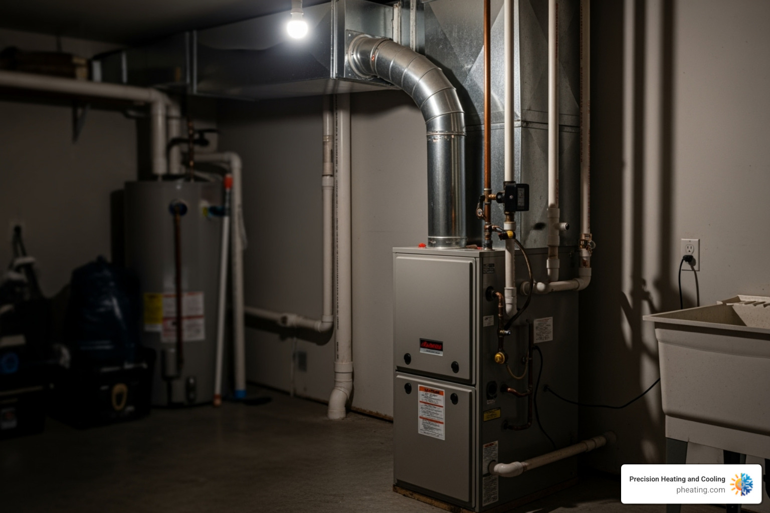 HVAC Hiccups: Diagnosing and Solving Your System's Mysteries