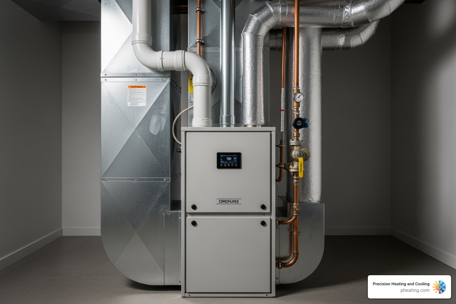 modern high efficiency furnace unit - San Jose furnace installation modern high efficiency furnace unit - San Jose furnace installation