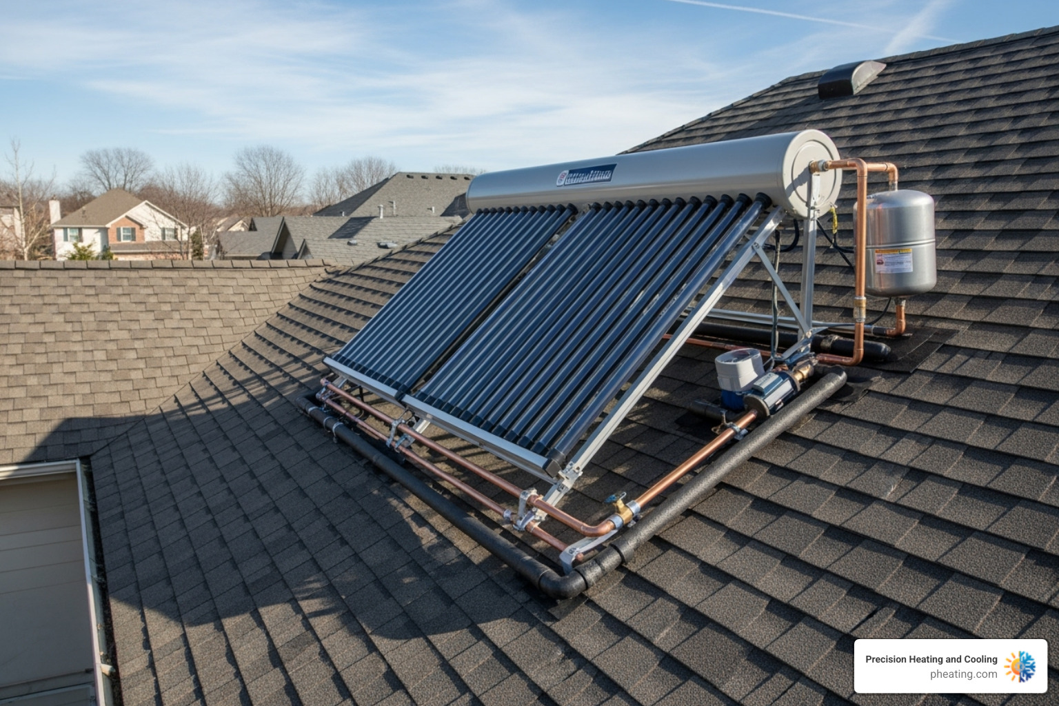 From Gas to Green Finding the Right Pro for Every Water Heater Type