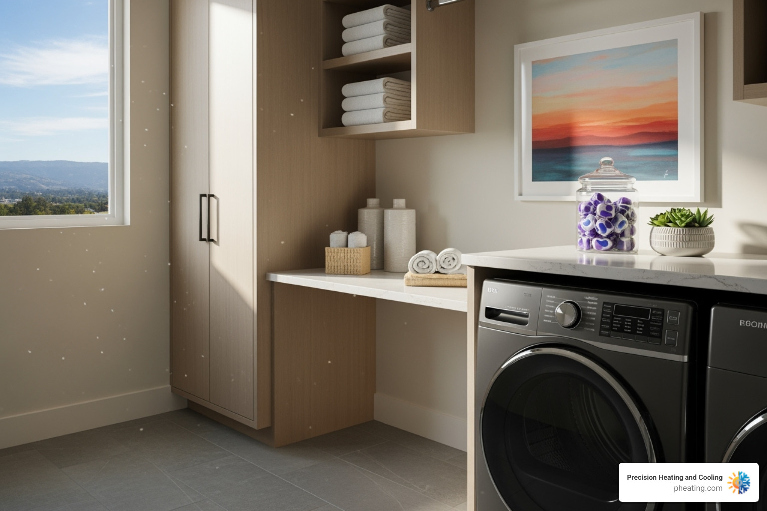 New Dryer? Professional Vent Installation Services in San Jose