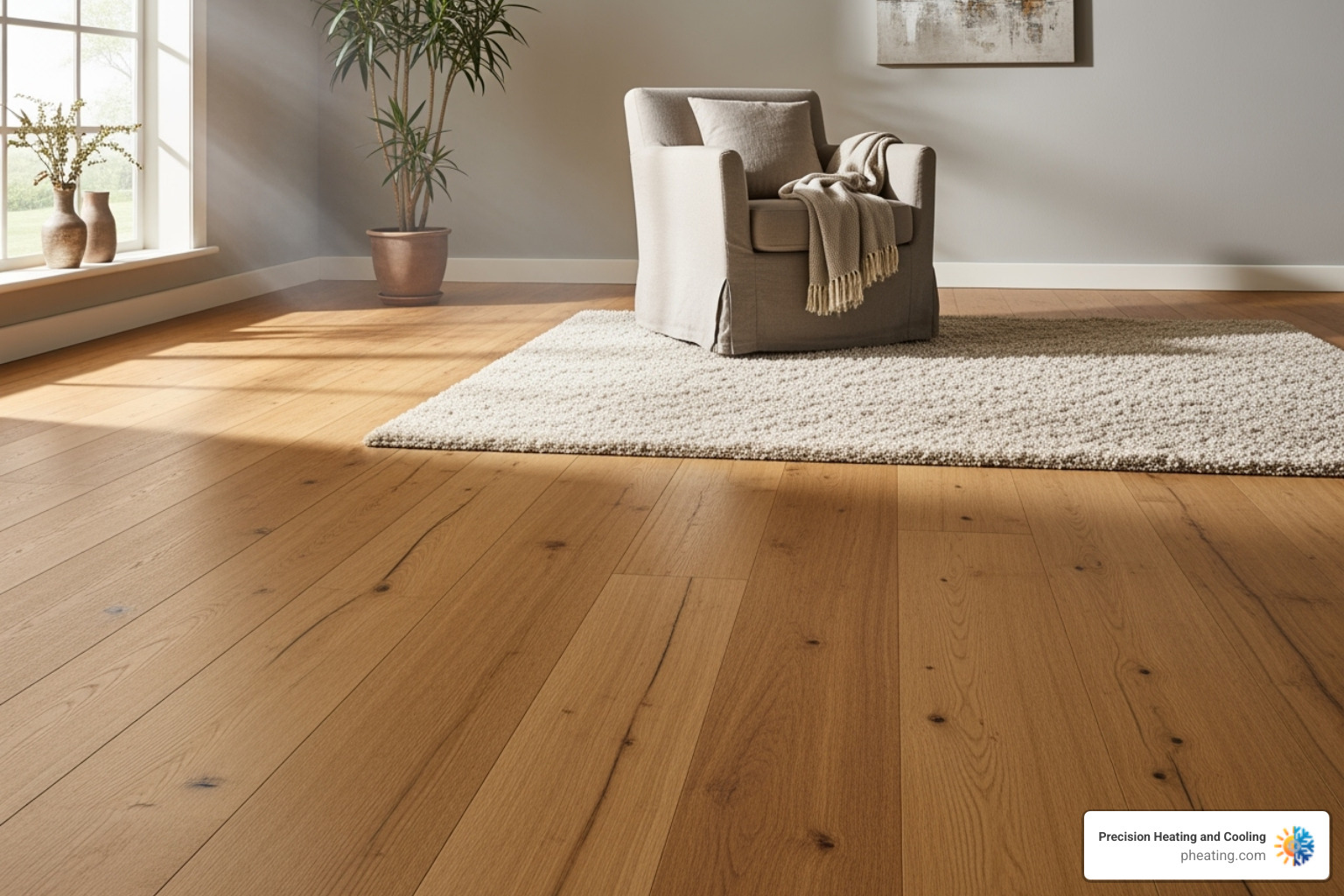 Is Your Radiant Heat Failing? San Jose Repair Specialists Are Here