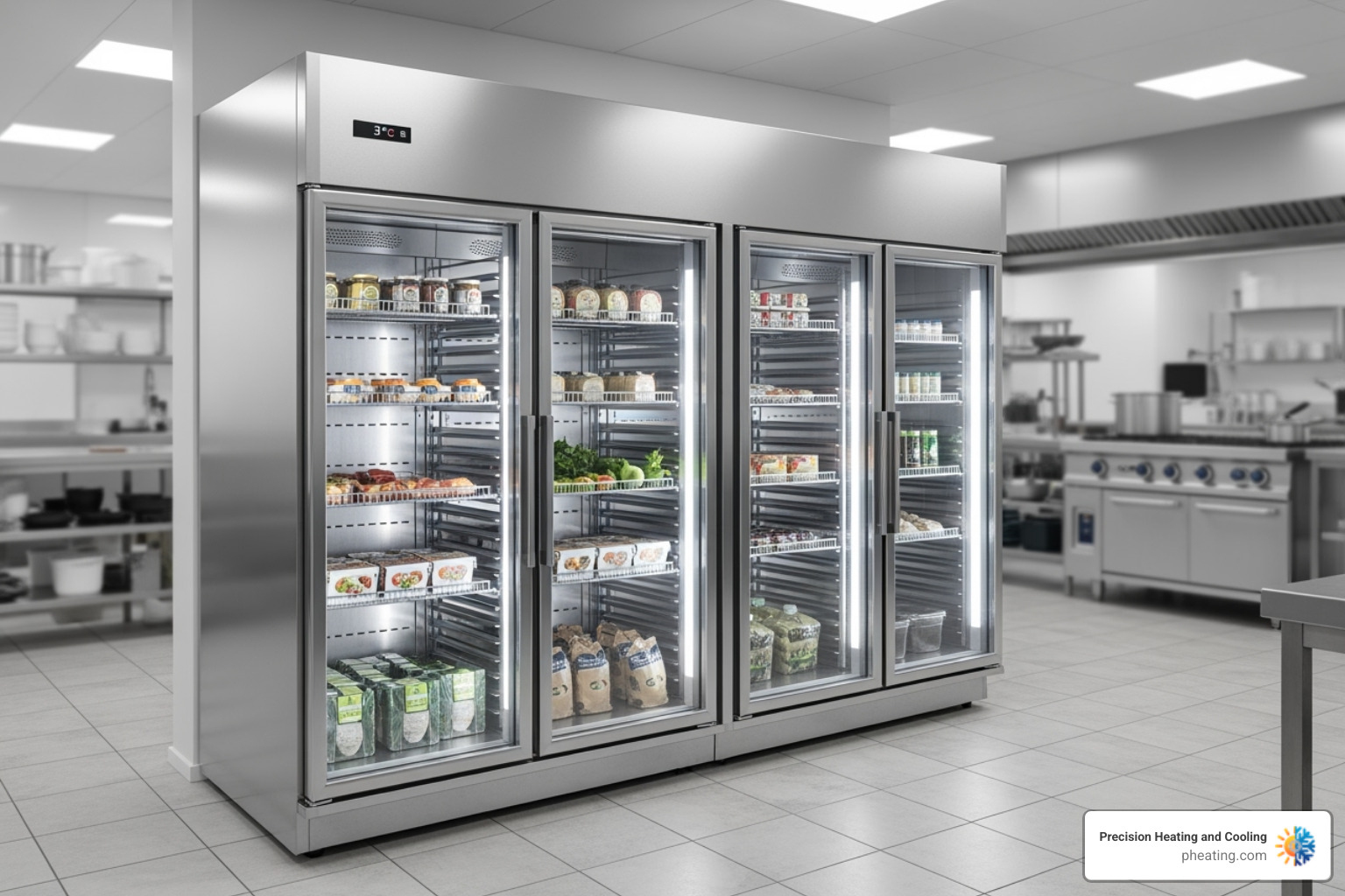 clean and efficient commercial refrigeration unit - refrigeration compressor replacement clean and efficient commercial refrigeration unit - refrigeration compressor replacement