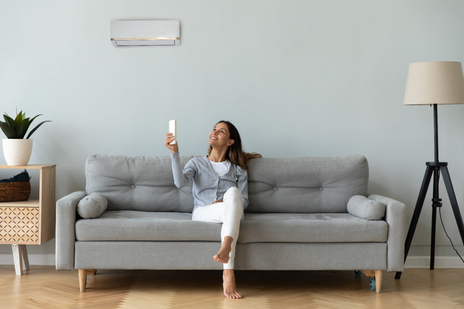 Mejores Prácticas para la Instalación de Aire Acondicionado Ductless de Múltiples Zonas