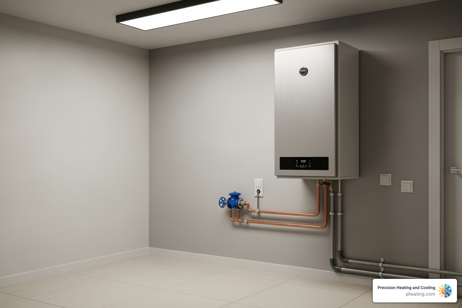 The Science of Warmth: A Deep Dive into Heat Pump Water Heater Operation
